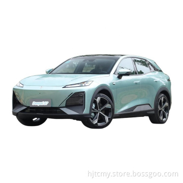 Veicoli a basso costo popolari alti popolari Changan Deepal S7 2023 Auto nuove auto in vendita